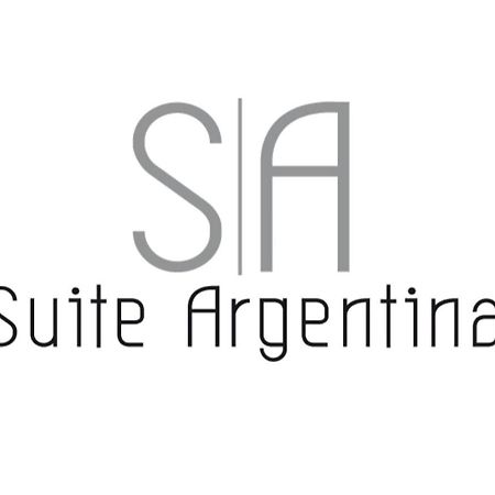 Suite Argentina Rome Luaran gambar